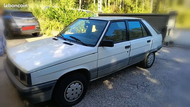 Renault Autres