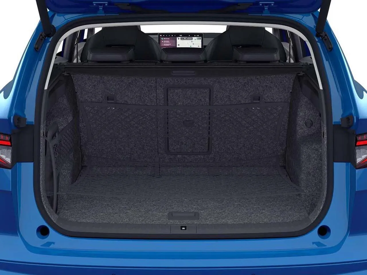Skoda Enyaq photo 5