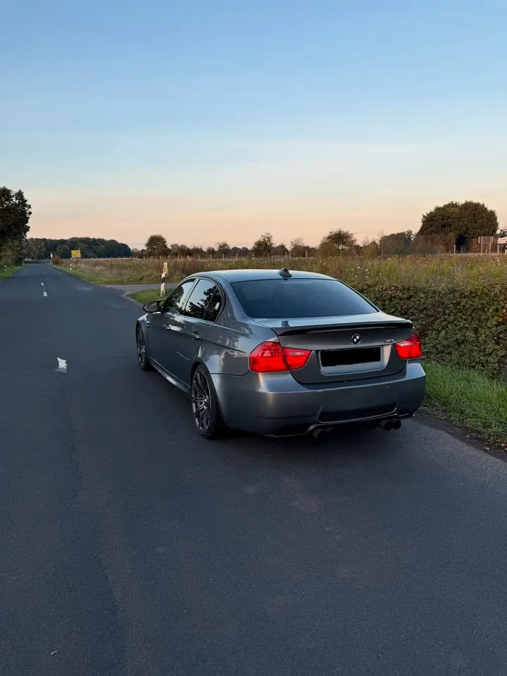 BMW 335D