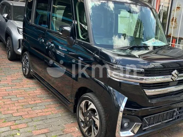 Suzuki Spacia 2024 photo 2