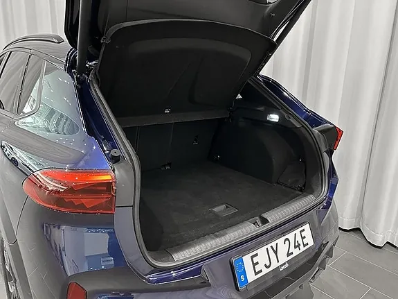 Cupra Terramar 2025 photo 4