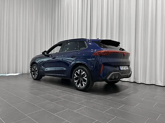 Cupra Terramar 2025 photo 3
