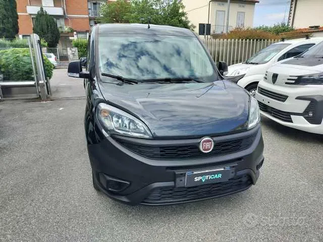 Fiat Doblò Cargo