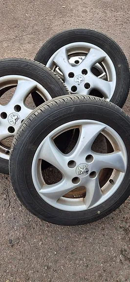 Peugeot 206 2007 photo 4