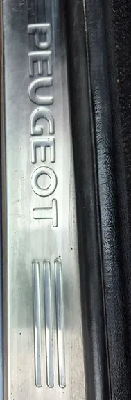 Peugeot 206 2007 photo 5