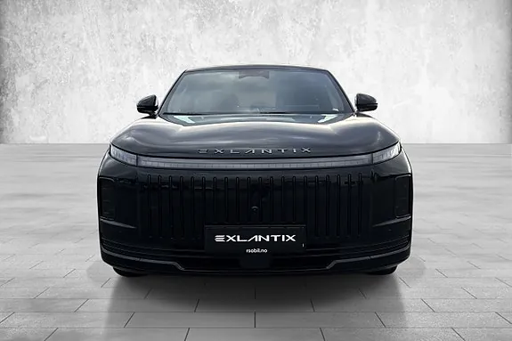 Exlantix Et 2026 photo 2