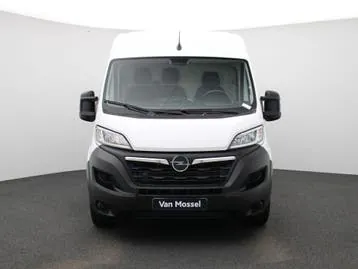Opel Movano 2023 photo 3