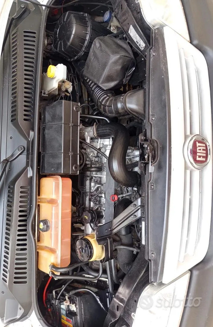 Fiat Ducato 2003 photo 4
