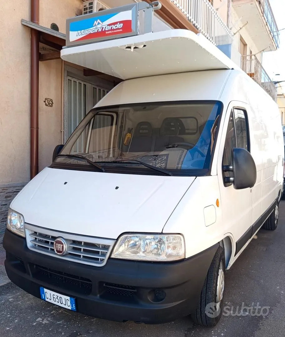 Fiat Ducato
