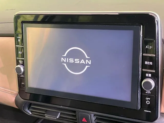 Nissan Dayz Roox 2022 photo 3