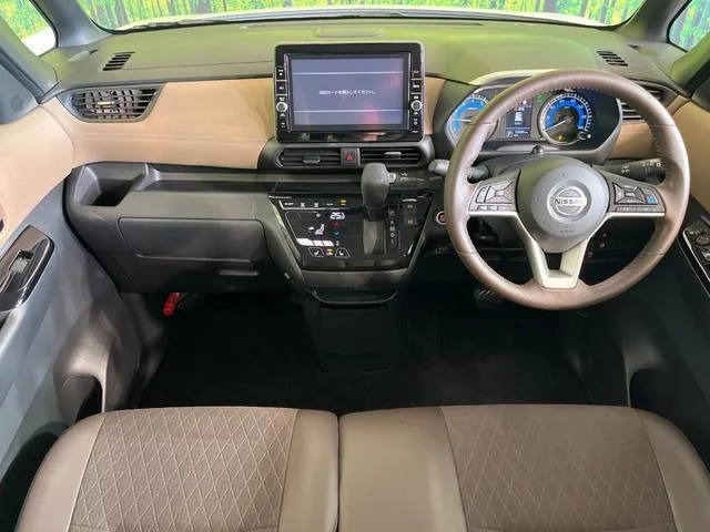 Nissan Dayz Roox 2022 photo 2