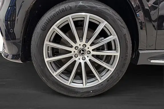 Mercedes-Benz Gls450 D 2025 photo 5