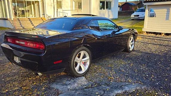 Dodge Challenger 2009 photo 4