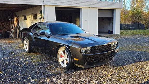 Dodge Challenger 2009 photo 2