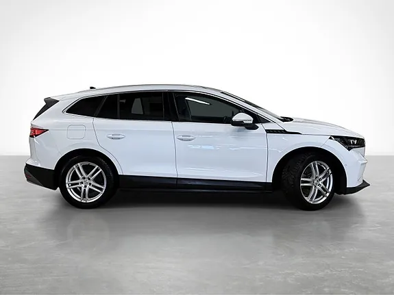 Skoda Enyaq 2022 photo 4