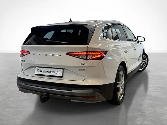 Skoda Enyaq 2022 photo 5