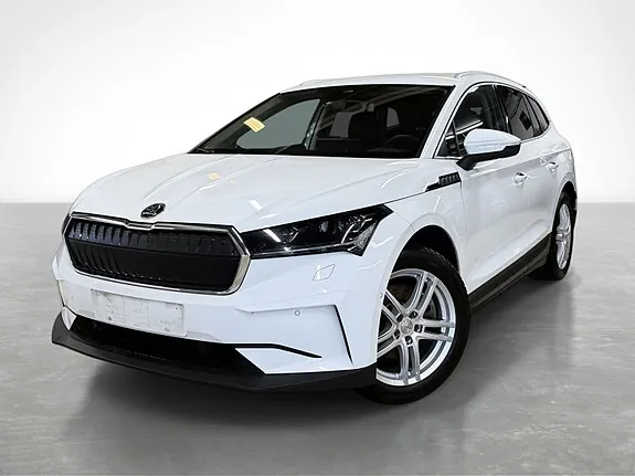 Skoda Enyaq 2022 photo 2