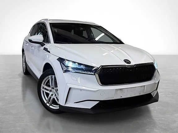 Skoda Enyaq 2022 photo 3