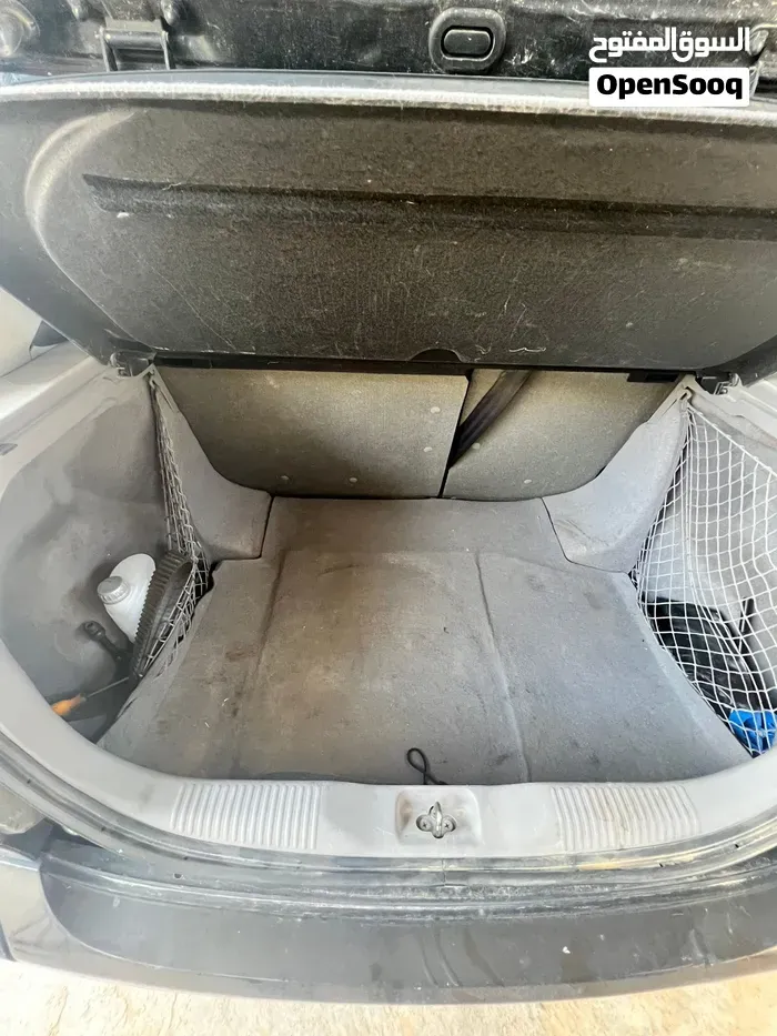 Nissan Almera 2002 photo 4