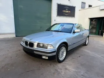 BMW 320I