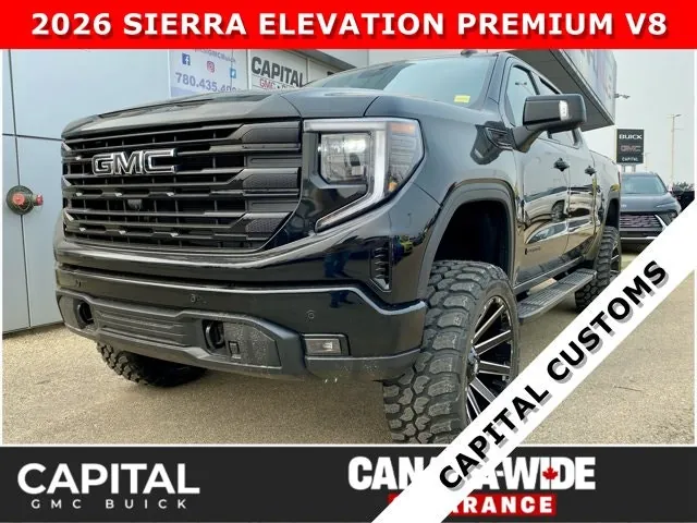 GMC Sierra 1500
