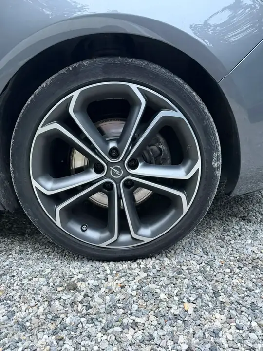 Opel Zafira Tourer 2016 photo 3