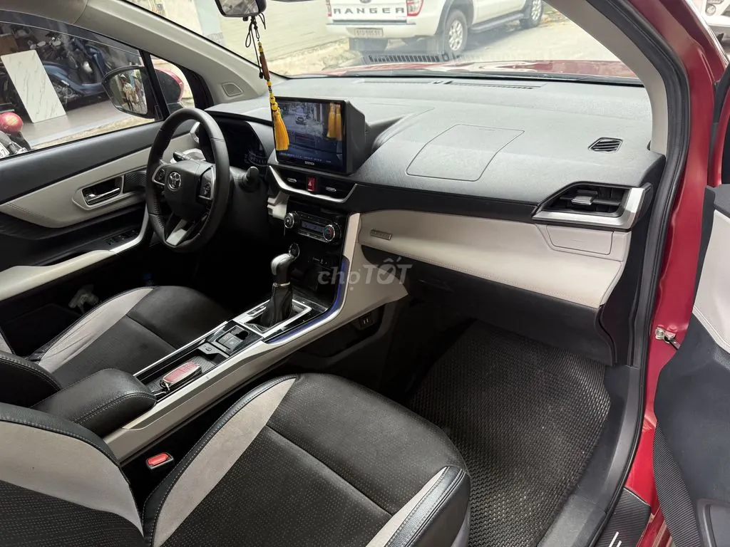 Toyota Veloz Cross 2022 photo 4