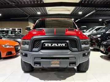 Dodge Ram 1500 2022 photo 2