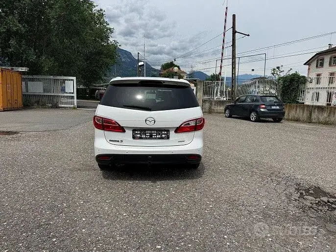 Mazda Mazda5 2012 photo 5