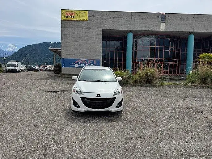Mazda Mazda5