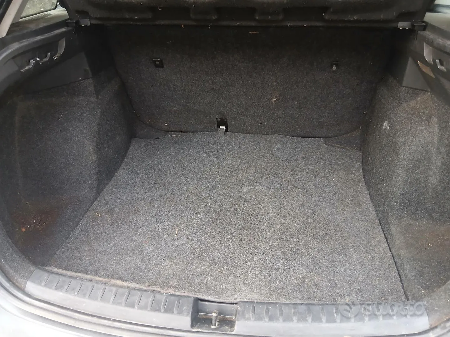 Seat Ibiza 2013 photo 3