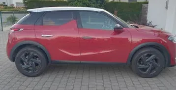 DS Automobiles Ds3 Crossback