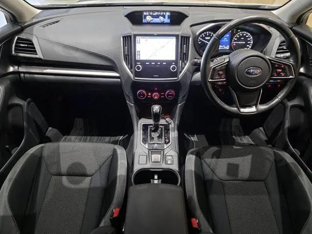 Suzuki Impreza Sport 2020 photo 3