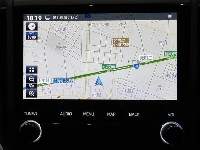 Suzuki Impreza Sport 2020 photo 5