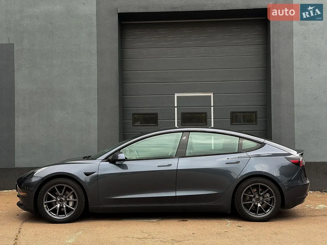 Tesla Model 3 2021 photo 5