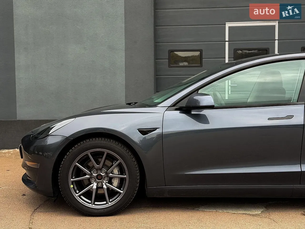 Tesla Model 3 2021 photo 4