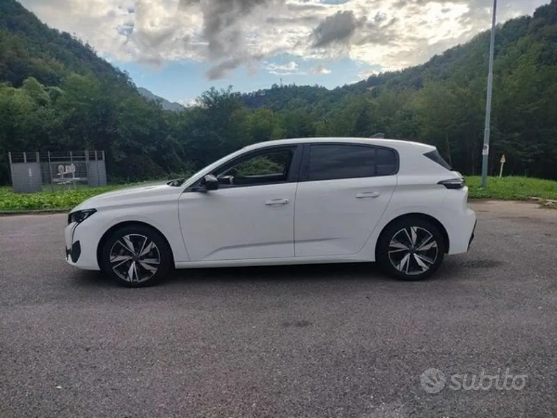 Peugeot 308 2023 photo 5
