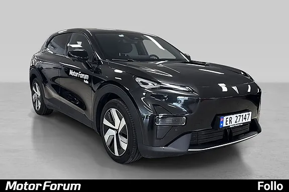 Changan Deepal S05 2026 photo 3