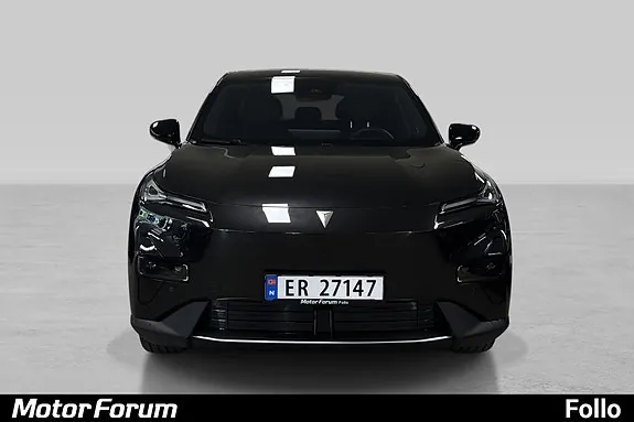 Changan Deepal S05 2026 photo 2