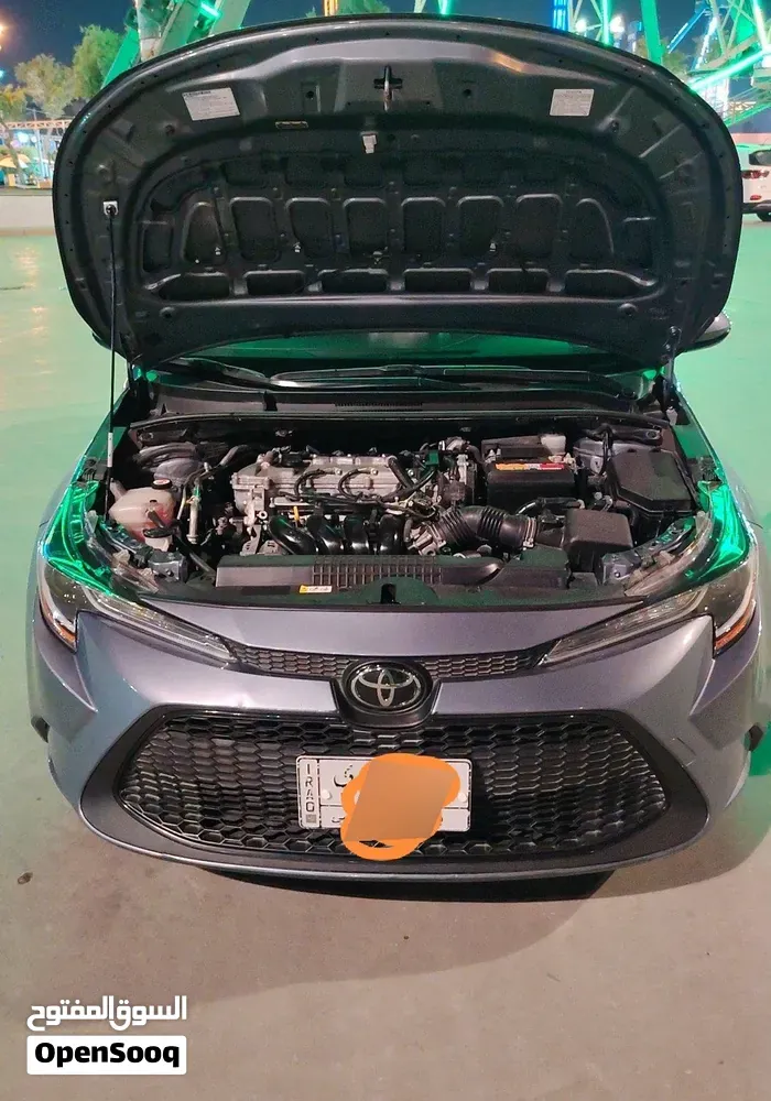 Toyota Corolla 2022 photo 3