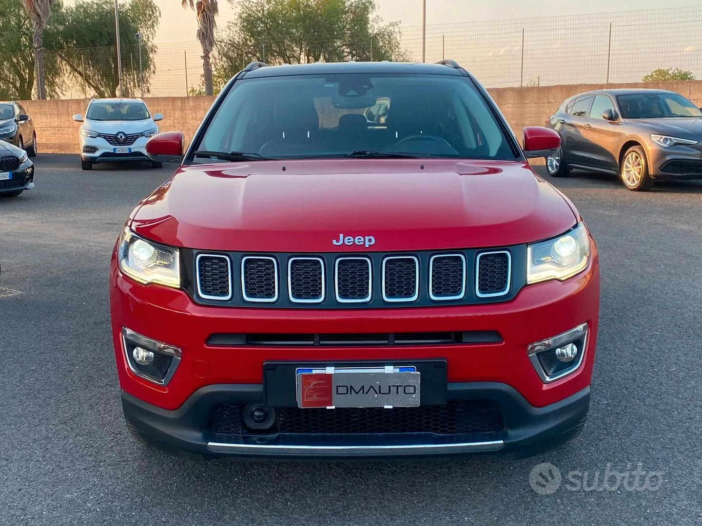 Jeep Compass 2020 photo 2