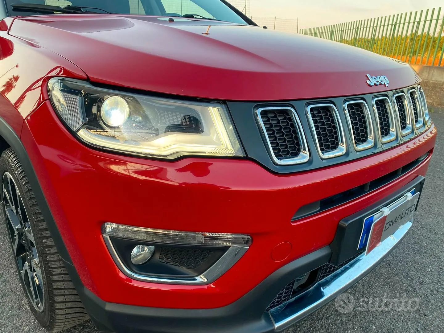 Jeep Compass 2020 photo 4