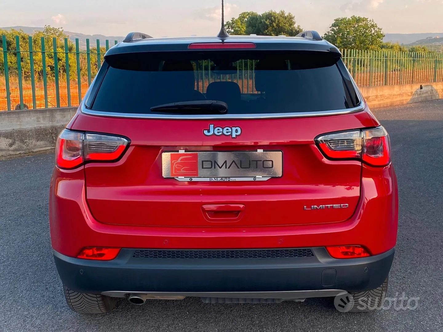Jeep Compass 2020 photo 5