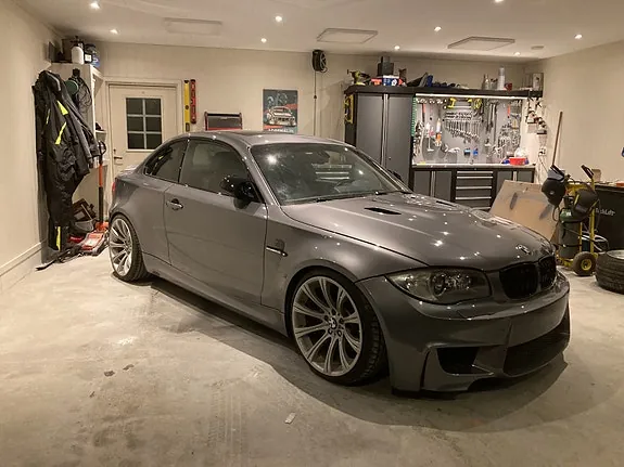 BMW 1M