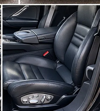 Porsche Panamera 2010 photo 5