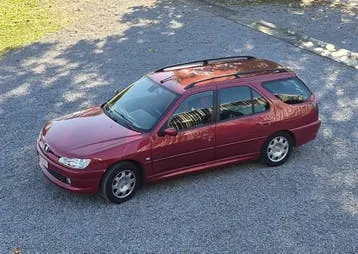 Peugeot 306