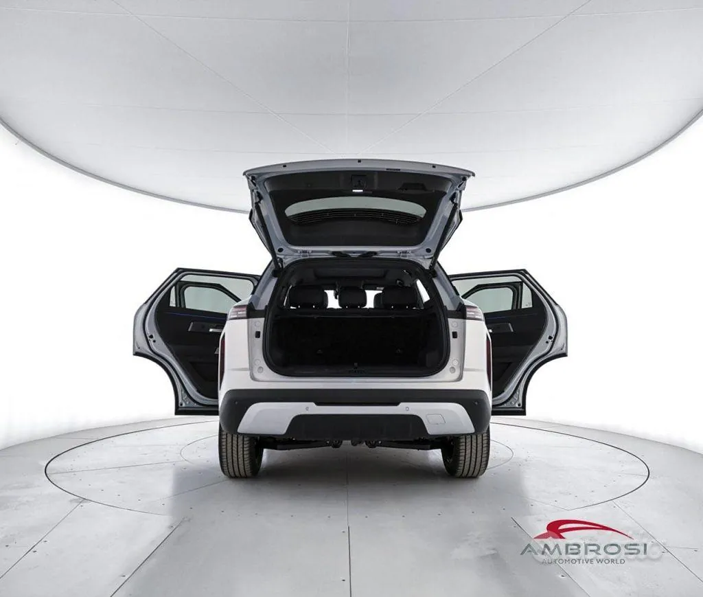 Jaecoo J7 2026 photo 4