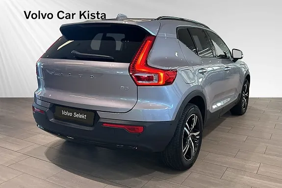 Volvo Xc40 2026 photo 5