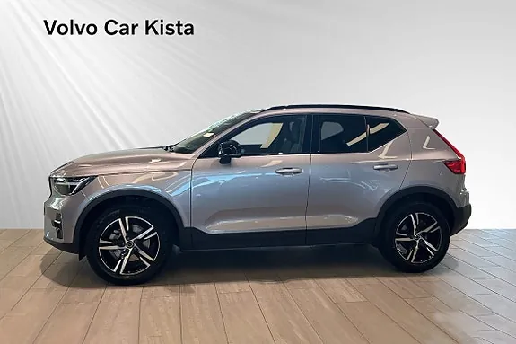 Volvo Xc40 2026 photo 3