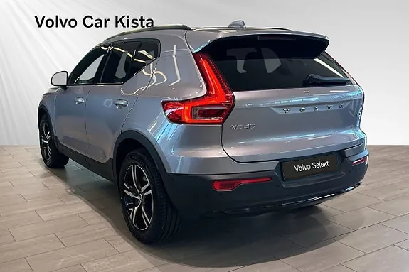 Volvo Xc40 2026 photo 4